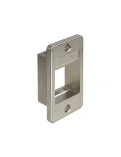 Montażowy uchwyt do Keystone 35,5x19,8x9,1mm - Pozostałe akcesoria sieciowe - miniaturka - grafika 1