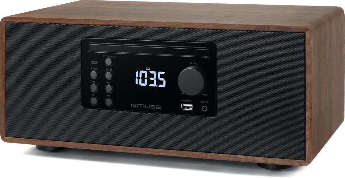 Muse M-692 BTCW