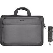 Torby na laptopy - Trust etui ochronne York Hardcase Sleeve 13 14" 23299 - miniaturka - grafika 1