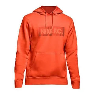 Bluza sportowa męska Nike FC Essentials - Bluzy sportowe męskie - miniaturka - grafika 1