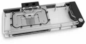 Chłodzenie wodne - EK Water Blocks EK-Quantum Vector  XC3 RTX 3080/90 ABP Set D-RGB - Nickel + Acryl - miniaturka - grafika 1