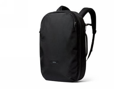 Bellroy Transit Travel Pack Pro 38L black
