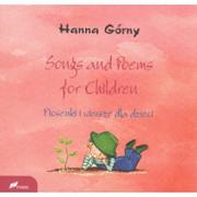 Wierszyki, rymowanki, piosenki - FOSZE Songs and Poems for Children. Piosenki i wiersze.. Hanna Górny - miniaturka - grafika 1