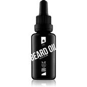 Kosmetyki i akcesoria do pielęgnacji brody - Olejek do brody Angry Beards Bobby Citrus 30ml - miniaturka - grafika 1