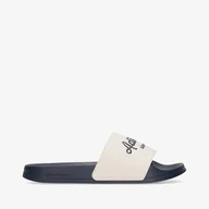 Klapki i japonki męskie - ADIDAS ADILETTE SHOWER - miniaturka - grafika 1