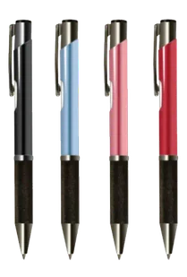 Paczka Długopis 0,7 mm mix 20 sztuk - Tetis - Długopisy - miniaturka - grafika 1