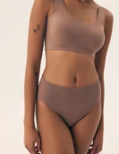 Majtki damskie - Henderson Bait - 2-pak Majtek z wysokiem stanem, multikolor Wariant/Rozmiar: L DOSTAWA 24h GWRANCJA - miniaturka - grafika 1