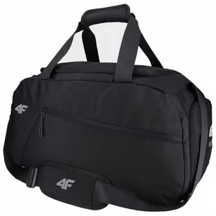 Torba podróżna U011 SW22 25L 4F - Torby sportowe - miniaturka - grafika 1
