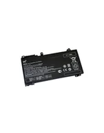 Baterie do laptopów - HP HP ORYGINALNA BATERIA DO LAPTOPÓW RE03XL - miniaturka - grafika 1