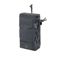 Apteczki i materiały opatrunkowe - Helikon Zasobnik medyczny Helikon Competition Med Kit - Shadow Grey (MO-M08-CD-35) H MO-M08-CD-35 - miniaturka - grafika 1