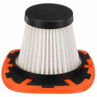 Akcesoria motoryzacyjne - Sixtol Filtr do odkurzacza CAR VAC FILTER, HEPA, 8 x 5,5 cm, część zamienna - miniaturka - grafika 1