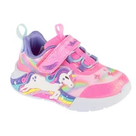 Buty dla dziewczynek - Buty sportowe Sneakersy dziewczęce, Unicorn Chaser - miniaturka - grafika 1