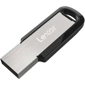 Pendrive - Lexar, Pendrive JumpDrive M400 USB 3.0 64GB (LJDM400064G-BNBNG) - miniaturka - grafika 1