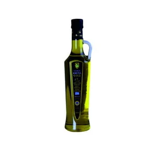 Oliwa z oliwek extra virgin 500 ml Chania Kreta Gold - Zdrowa żywność - miniaturka - grafika 1