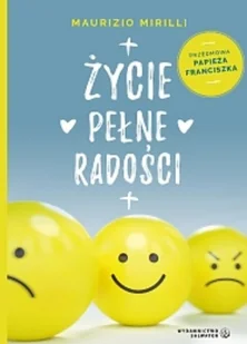 Salwator Życie pełne radości Maurizio Mirilli - Religia i religioznawstwo - miniaturka - grafika 2