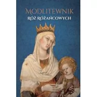 Religia i religioznawstwo - Święty Wojciech wydawnictwo MODLITEWNIK RÓŻ RÓŻAŃCOWYCH Jerzy Stranz - miniaturka - grafika 1