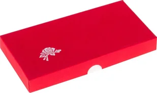 Masażer Do Twarzy Z Jadeitu Roller W Pudełku Wałek - Rollery do masażu - miniaturka - grafika 1