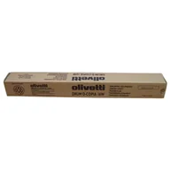 Bębny do drukarek - B0531 OLIVETTI D-COPIA 16W BĘBĘN ŚWIATŁOCZUŁY CZARNY - miniaturka - grafika 1