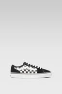 Trampki męskie - Vans FILMORE DECON VN0A3WKZ5GX1 Czarny - miniaturka - grafika 1