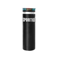 Worki treningowe - SPORTKO WOREK BOKSERSKI ELITE MP2 35X100CM CZARN SPORTKO ZADZWOŃ 600-555-801 ! SMP2-1 - miniaturka - grafika 1