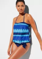 Stroje kąpielowe - Tankini oversize (2 części) - bonprix - miniaturka - grafika 1