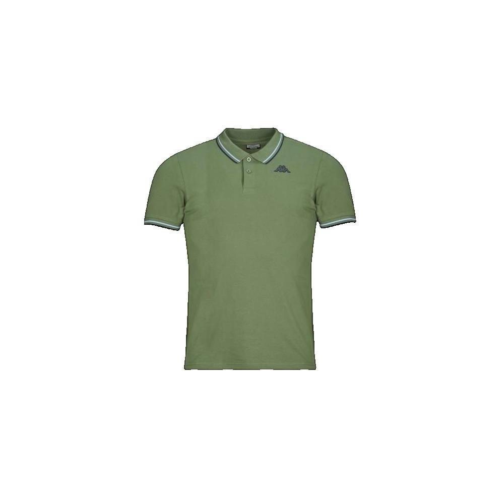 Koszulka Polo EZIO 2 Kappa