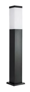 Su-Ma INOX KWADRATOWA, SS802-650, - Lampy ogrodowe - miniaturka - grafika 1