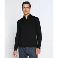 Swetry męskie - Joop! Wełniany sweter 17 JK-02Damien | Regular Fit - miniaturka - grafika 1
