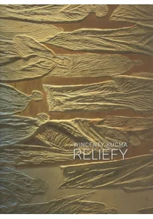 Reliefy - Książki o kulturze i sztuce - miniaturka - grafika 1
