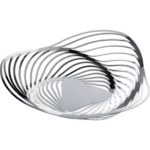 Alessi Trinity kosz na owoce ACO03 - Kosze na owoce - miniaturka - grafika 1