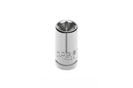 Klucze i nasadki - GTV Nasadka sześciokątna 1/4" 8mm HT1A008 - miniaturka - grafika 1