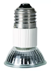 Repti-Zoo Repti-Zoo Halogen grzewczy 35W RZ Halogen 35W HL001 - Akcesoria do terrarium - miniaturka - grafika 1