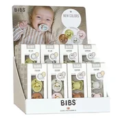 Smoczki uspokajające - Bibs Pos Mini Podstawa - miniaturka - grafika 1