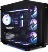 Zestawy komputerowe - Komputronik Level UP [F35] Ryzen 7 RX 9070 XT 96GB 4TB+8TB W11H - miniaturka - grafika 1