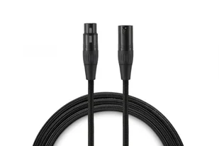 Warm Audio PREM-XLR-50 kabel audio 15,2 m Czarny PREM-XLR-50 - Kable komputerowe i do monitorów - miniaturka - grafika 1