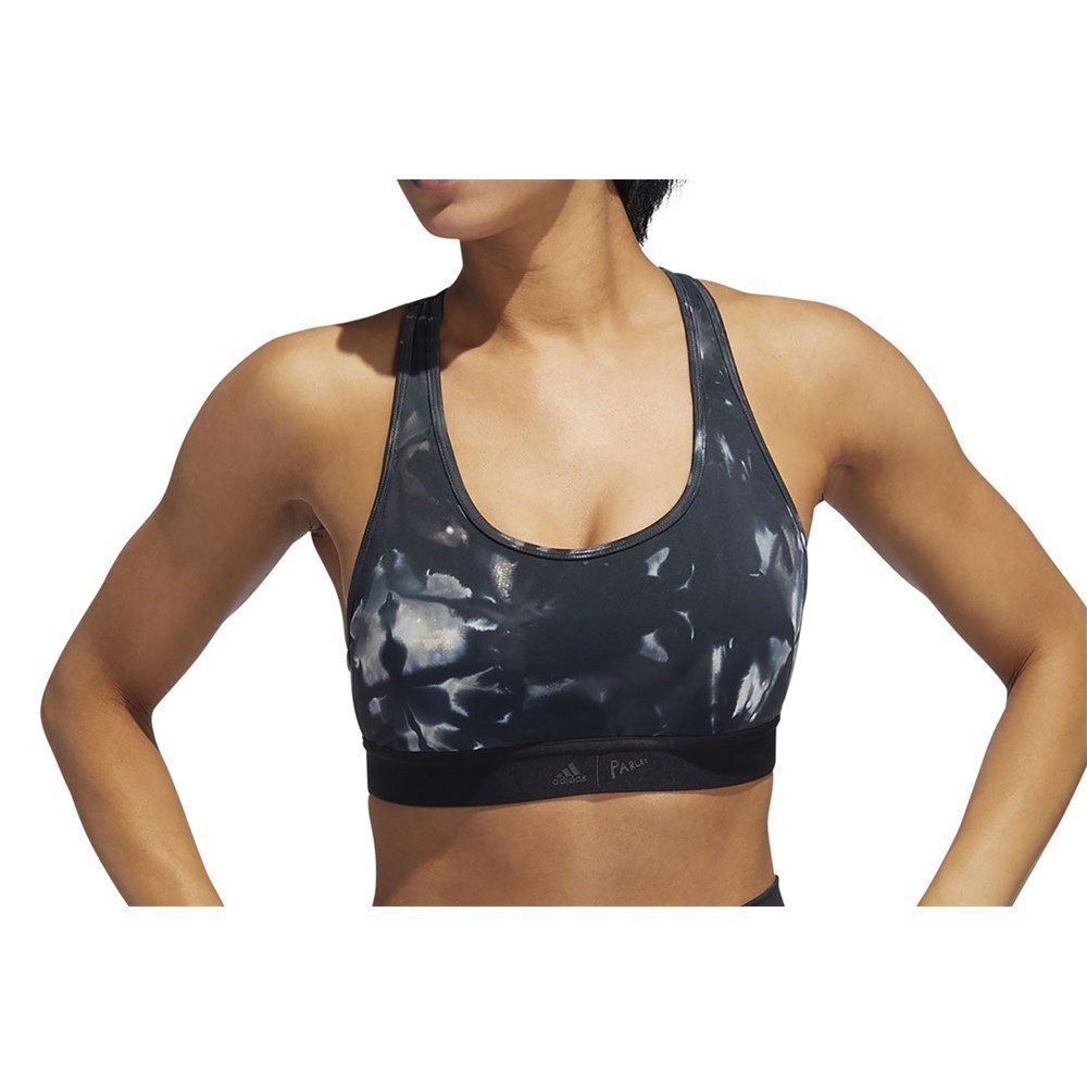 Dont Rest Parley Bra