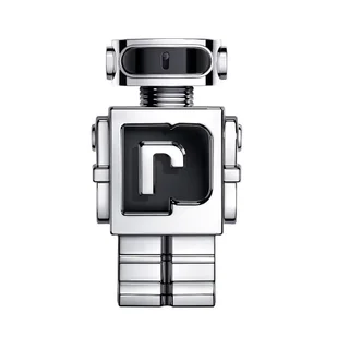 Paco Rabanne Phantom woda toaletowa spray 100ml - - Wody i perfumy męskie - miniaturka - grafika 1