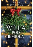 Literatura obyczajowa - Willa Pod Jemiołą - miniaturka - grafika 1