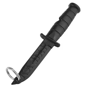 Ka-Bar 9925 - Gwizdek alarmowy - 2 szt - Survival - akcesoria - miniaturka - grafika 2