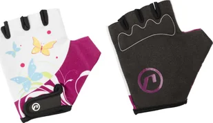 Accent Rękawiczki kolarskie dziecięce Accent Daisy XS - Rękawiczki rowerowe - miniaturka - grafika 1