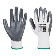 Rękawice robocze - Rękawica nitrylowa Grip Flexo XL - miniaturka - grafika 1