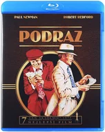 Komedie Blu-Ray - Żądło - miniaturka - grafika 1