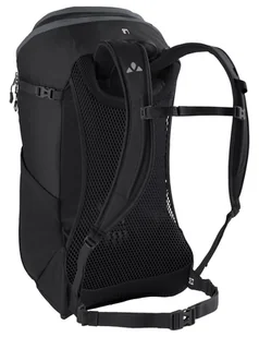 Vaude Magus 26 Plecak 58 cm black - Plecaki - miniaturka - grafika 6