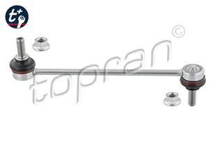 Drążek / wspornik, stabilizator Topran 632 354 - Układ zawieszenia - akcesoria - miniaturka - grafika 1