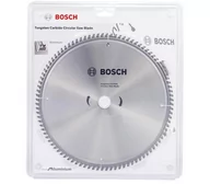 Piły ręczne - Bosch TARCZ PIL ECO ALU 250X3/2,2/30 80Z - miniaturka - grafika 1