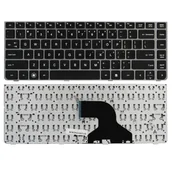 Klawiatury do laptopów - Klawiatura Hp Probook 4330S 4331S 4430S 4331 4430 - miniaturka - grafika 1