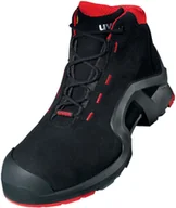 Obuwie robocze - uvex 1 x-tended support S3 SRC lace-up boot size 41 - miniaturka - grafika 1