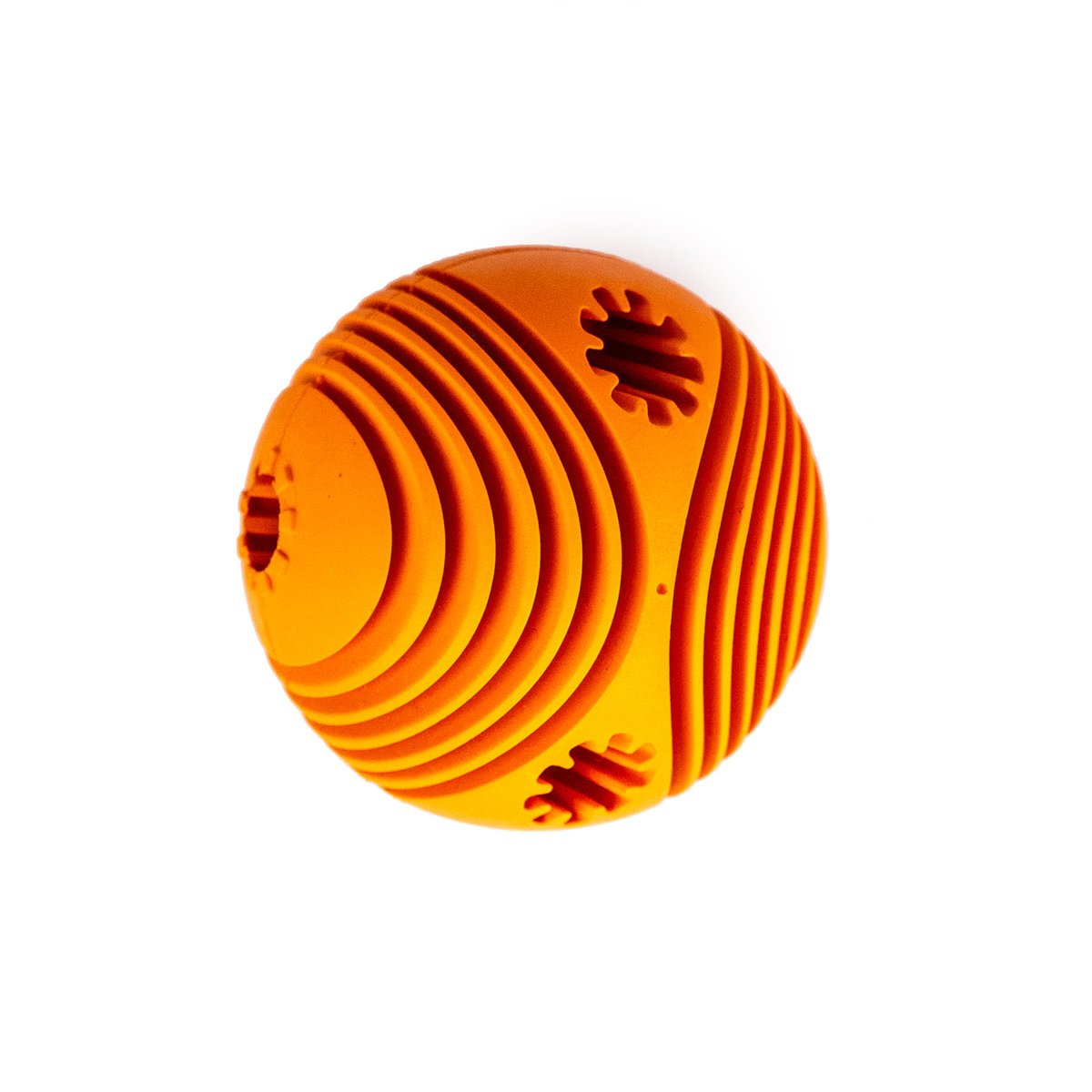 HAP, Zabawka na smakołyki, Piłka 6,3 cm