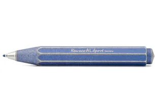 Długopis Kaweco AL Sport Stonewashed Blue - Długopisy - miniaturka - grafika 1