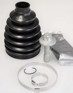 Zestaw osłon, wał napędowy Löbro 306537 - Układ napędowy - akcesoria - miniaturka - grafika 1